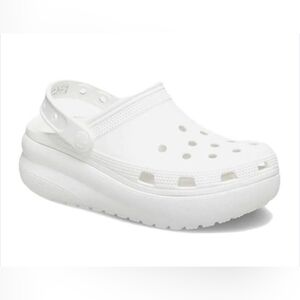 New Kids Classic Crocs Cutie Clog